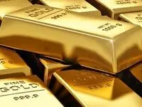 قیمت جهانی طلا به چند دلار رسید؟ 