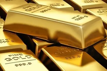 قیمت جهانی طلا به چند دلار کاهش یافت؟ 