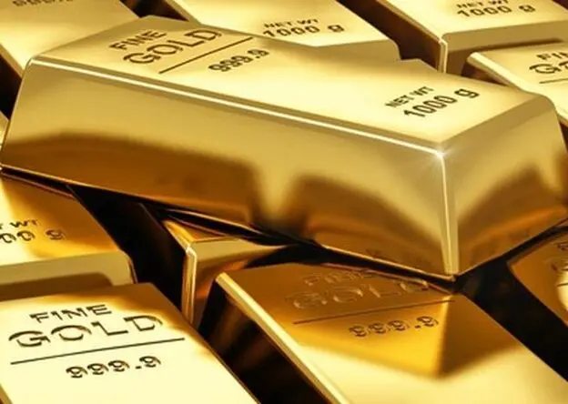 قیمت جهانی طلا به چند دلار رسید؟ 