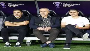 ماجرای حمله هیات مدیره پرسپولیس به سردار آزمون چه بود؟