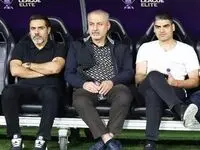 ماجرای حمله هیات مدیره پرسپولیس به سردار آزمون چه بود؟