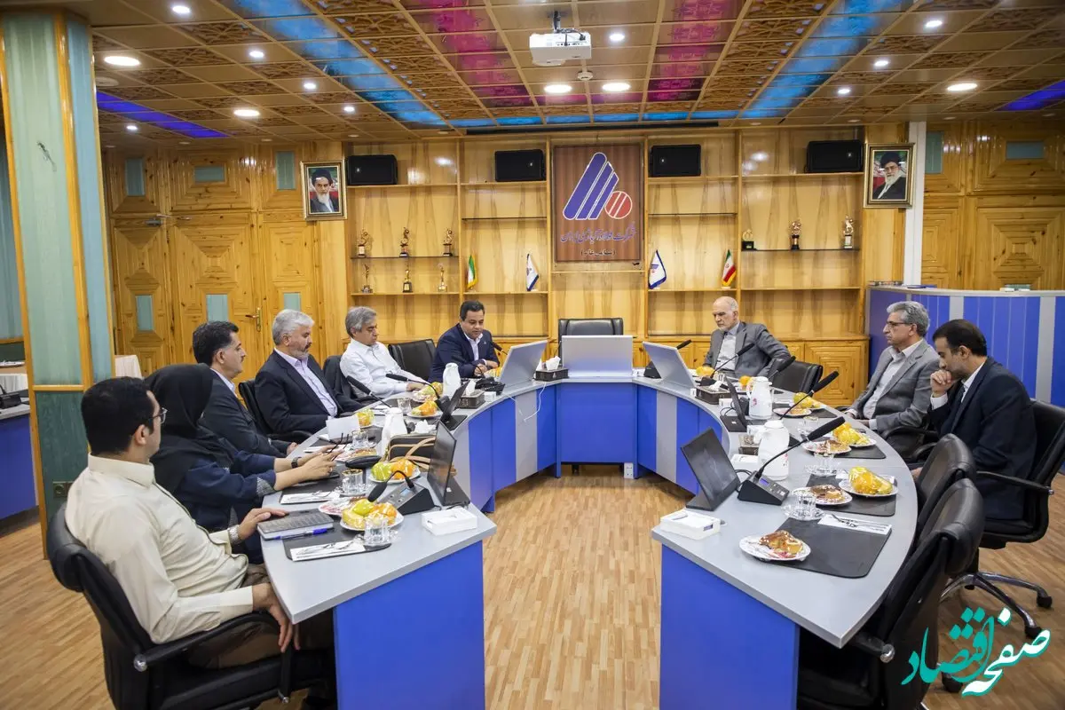 روابط عمومی شرکت صنعت فولاد شادگان، جشنواره ملی انتشارات روابط عمومی را درو کرد