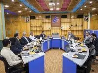 روابط عمومی شرکت صنعت فولاد شادگان، جشنواره ملی انتشارات روابط عمومی را درو کرد