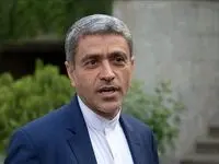 اولین واکنش این فرد به حضورش در دولت چهاردهم | خدایا مرا با صداقت وارد کن... 