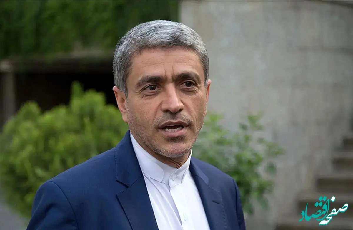 اولین واکنش این فرد به حضورش در دولت چهاردهم | خدایا مرا با صداقت وارد کن... 