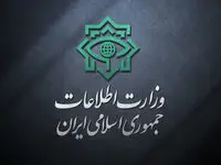 خبر فوری از شناسایی و بازداشت ۱۷ مزدور دشمن آمریکایی - صهیونی و در استان آذربایجان غربی