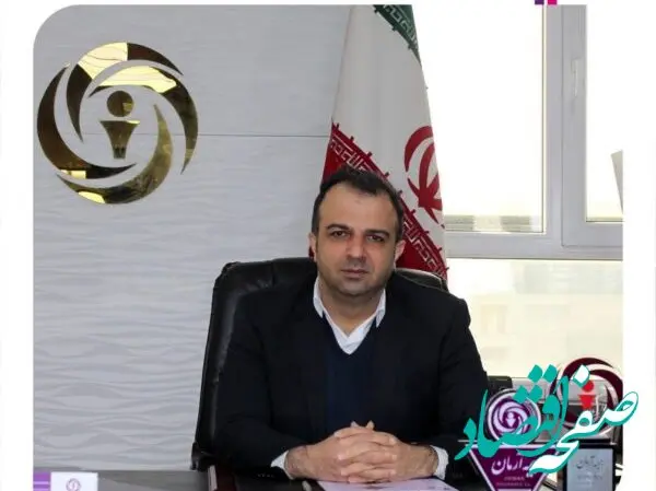 پیام تبریک دکتر قلی پور مدیر عامل بیمه آرمان بمناسبت نوروز سال 1403