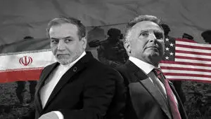 آرایش جدید میز مذاکره؛ دیپلماسی در خط اول، ماشه در آماده‌باش