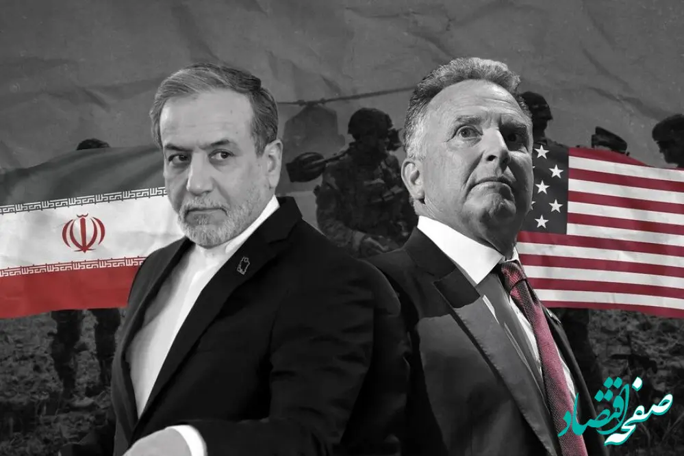 آرایش جدید میز مذاکره؛ دیپلماسی در خط اول، ماشه در آماده‌باش