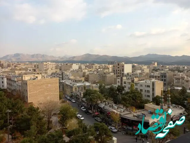 جدول قیمت خانه‌های شرق تهران / با این مبلغ خانه بخرید 