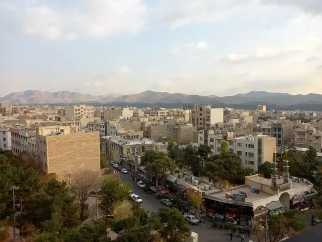 جدول قیمت خانههای شرق تهران / با این مبلغ خانه بخرید