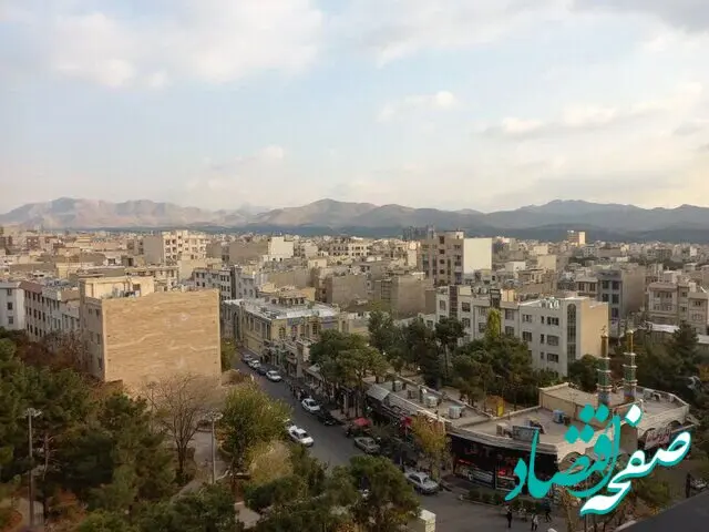جدول قیمت خانه‌های شرق تهران / با این مبلغ خانه بخرید 