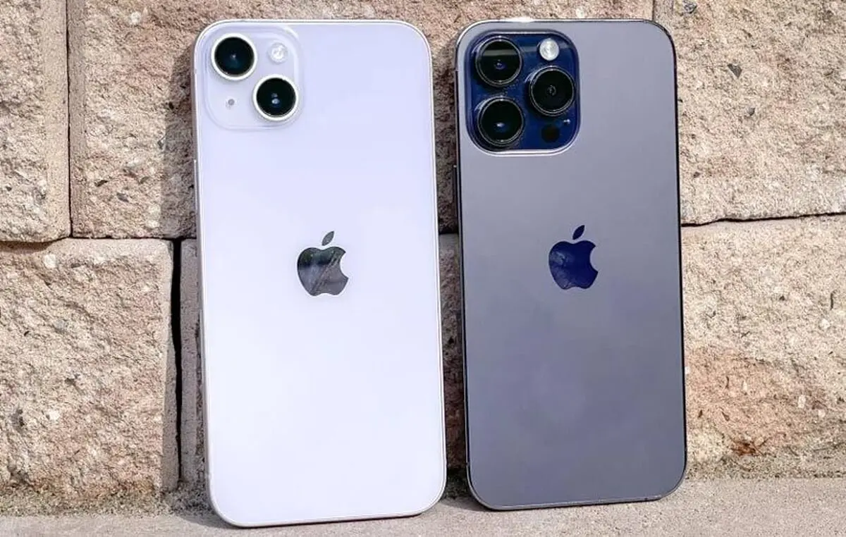 گوشی های آیفون ۱۵ که ریجستری نشده اند تکلیفشان چیست ؟ 