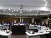 عدالت محوری در تعامل با زنجیره تامین در صدر اولویت های ساپکو