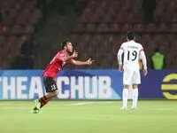طلسم گل نزدن های استقلال مقابل پرسپولیس شکسته شد 