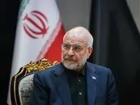 قالیباف: آماده نبرد تا پای جان هستیم/ مذاکره سازش نیست، بخشی از راهبرد مقاومت است