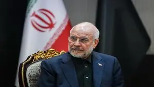 قالیباف: آماده نبرد تا پای جان هستیم/ مذاکره سازش نیست، بخشی از راهبرد مقاومت است