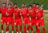 خلاصه و نتیجه بازی پرسپولیس و آلانیا