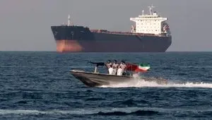 هشدار فوری نیروی دریایی سپاه به تمامی شناورها + جزئیات