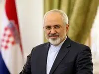 دلبری ظریف برای مسعود پزشکیان | ظریف سمت جدید گرفت؟! 