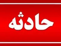 آتش سوزی در بهارستان ۴ کشته داد