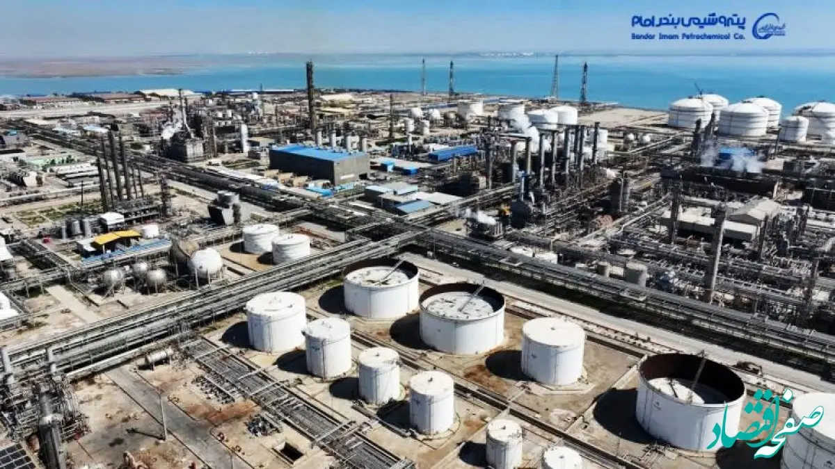 در راستای تحقق بندر امام نوین: راه اندازی یکی از بزرگترین پروژه های بازرسی مبتنی بر ریسک(RBI) خاورمیانه در پتروشیمی بندرامام