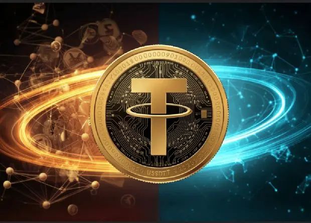 قیمت تتر امروز سه شنبه ۶ آبان ماه ۱۴۰۴ | تتر صعود کرد