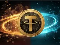 تتر دوباره صعودی شد + آخرین قیمت تتر امروز ۱۷ تیر ۱۴۰۵