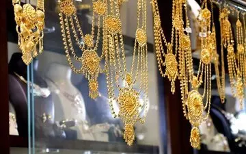 در بازار شب یلدای قیمت طلا کاهش می یابد؟