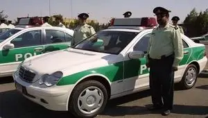 پلیس بی‌سرپناه در کوچه‌ها ماند؛ تاریخ فداکاری را فراموش نمی‌کند