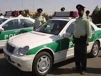 پلیس بی‌سرپناه در کوچه‌ها ماند؛ تاریخ فداکاری را فراموش نمی‌کند