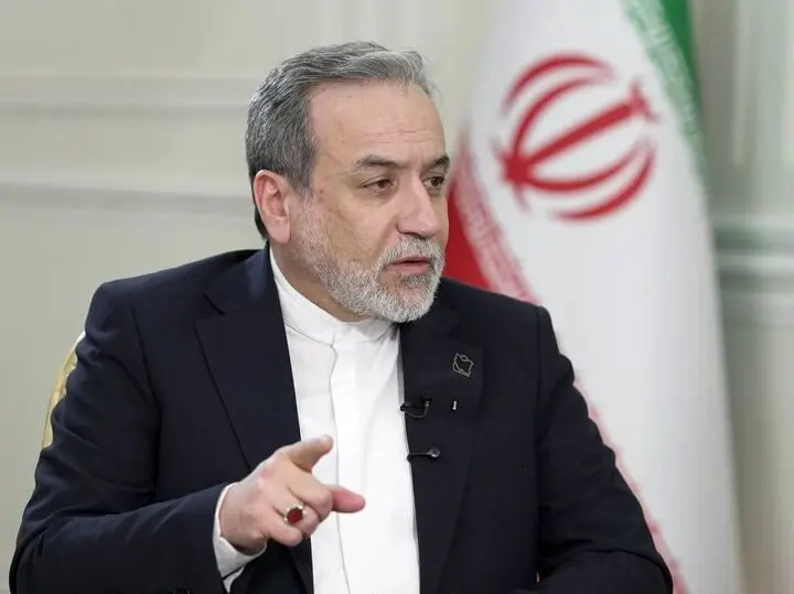 اولتیماتوم عراقچی به کویت: آزادی فوری ملوانان ایرانی یا پاسخ قاطع تهران