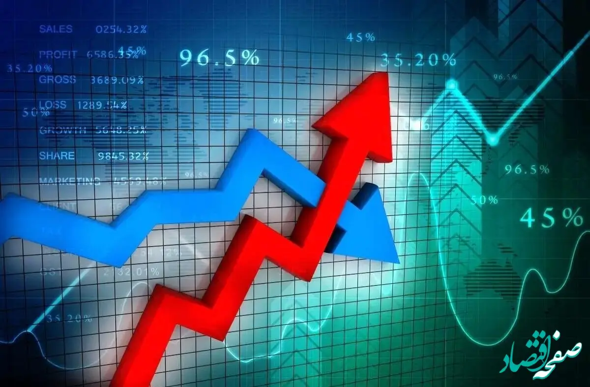  دامنه نوسان بورس و فرابورس به مثبت و منفی ۳ درصد بازگشت