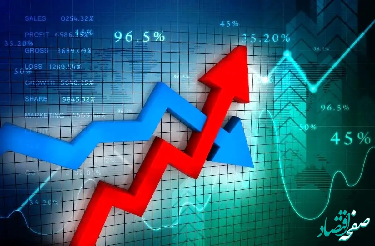  دامنه نوسان بورس و فرابورس به مثبت و منفی ۳ درصد بازگشت