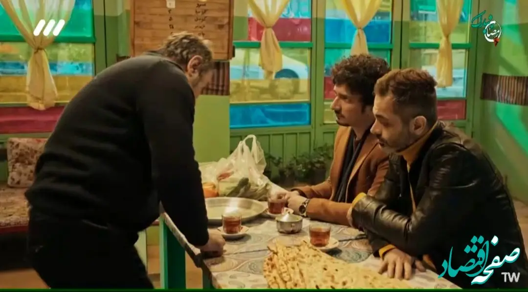 دانلود مستقیم قسمت ۹ سریال بدل + خلاصه داستان سریال بدل قسمت ۹