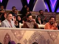 دانلود برنامه محفل پنجشنبه 23 فروردین 1403 از شبکه سه