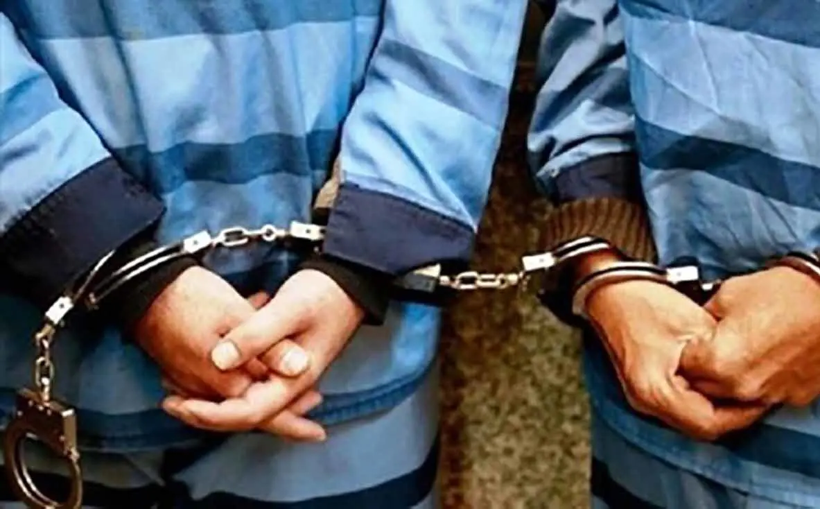 نقشه شوم خانواده زن متاهل منجر به قتل مرد شیطان صفت شد + جزئیات