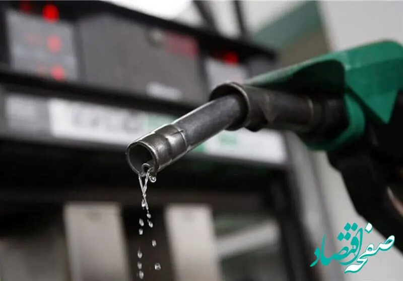 افزایش ۲۰ درصدی مصرف بنزین در فروردین ۱۴۰۴ نسبت به سال گذشته