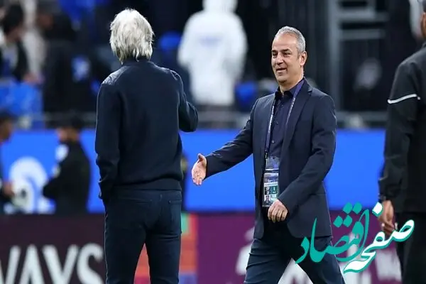 تحلیل بازی پرسپولیس و الهلال: چرا پرسپولیس باخت؟