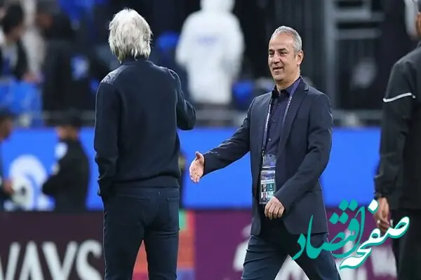 تحلیل بازی پرسپولیس و الهلال: چرا پرسپولیس باخت؟
