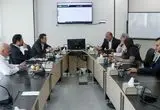 برگزاری انتخابات رئیس کمیسیون حقوقی سندیکای بیمه‌گران ایران