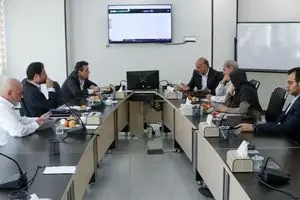 برگزاری انتخابات رئیس کمیسیون حقوقی سندیکای بیمه‌گران ایران