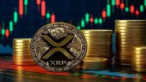 رکوردشکنی تاریخی ETFهای ریپل؛ سیل ۱.۲۹ میلیارد دلاری سرمایه نهادی در آستانه جهش بعدی XRP