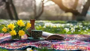 زمان دقیق تحویل سال ۱۴۰۵ + تعداد روزهای تعطیل و رنگ و حیوان سال