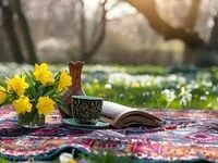 زمان دقیق تحویل سال ۱۴۰۵ + تعداد روزهای تعطیل و رنگ و حیوان سال