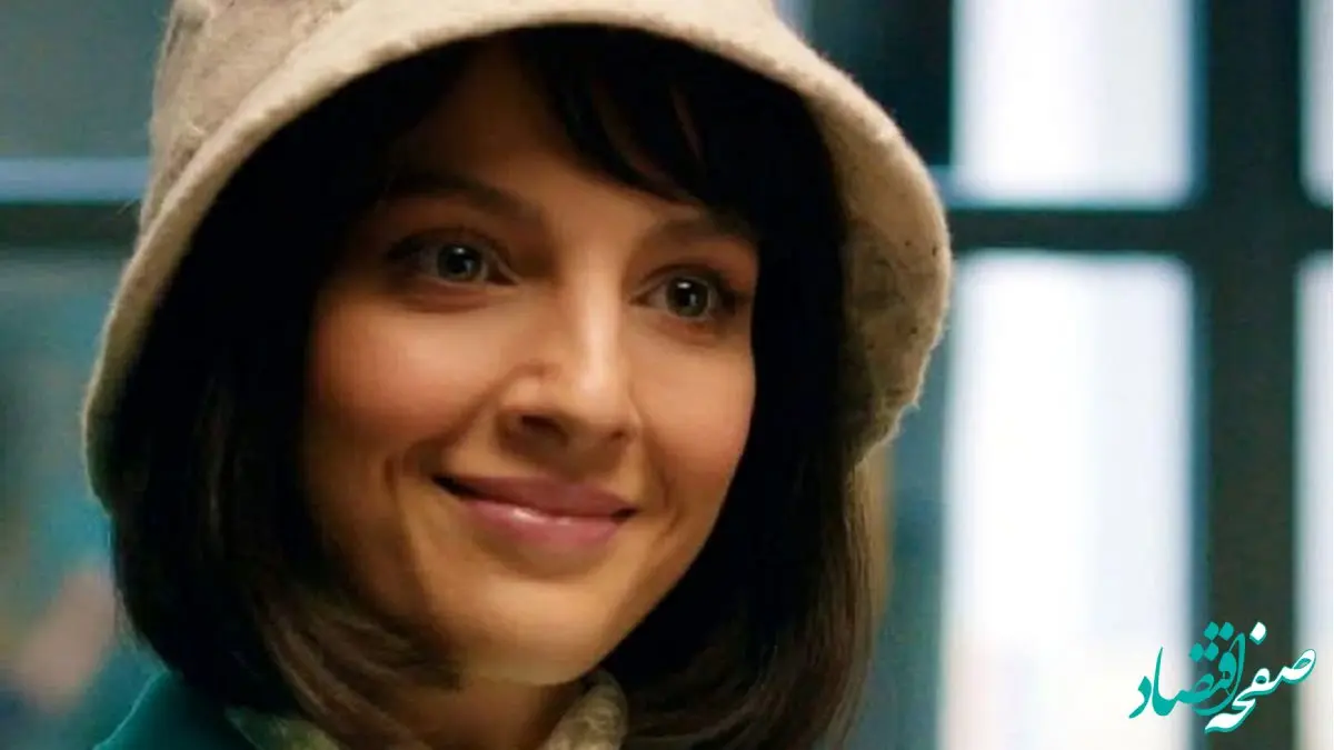 عکسی از ظاهر متفاوت و چشم نواز مهسا حجازی در خارج از کشور