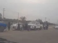 مردم سیستان و بلوچستان را از این محاصره نجات دهید / مسئولان کاری کنید