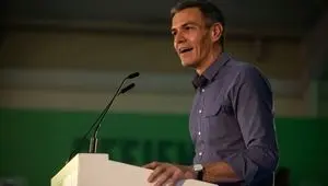 پدرو سانچز: باید نتانیاهو مهار شود