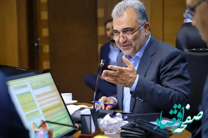 وصول مطالبات اولویت اول شعب است