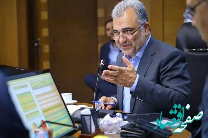 وصول مطالبات اولویت اول شعب است